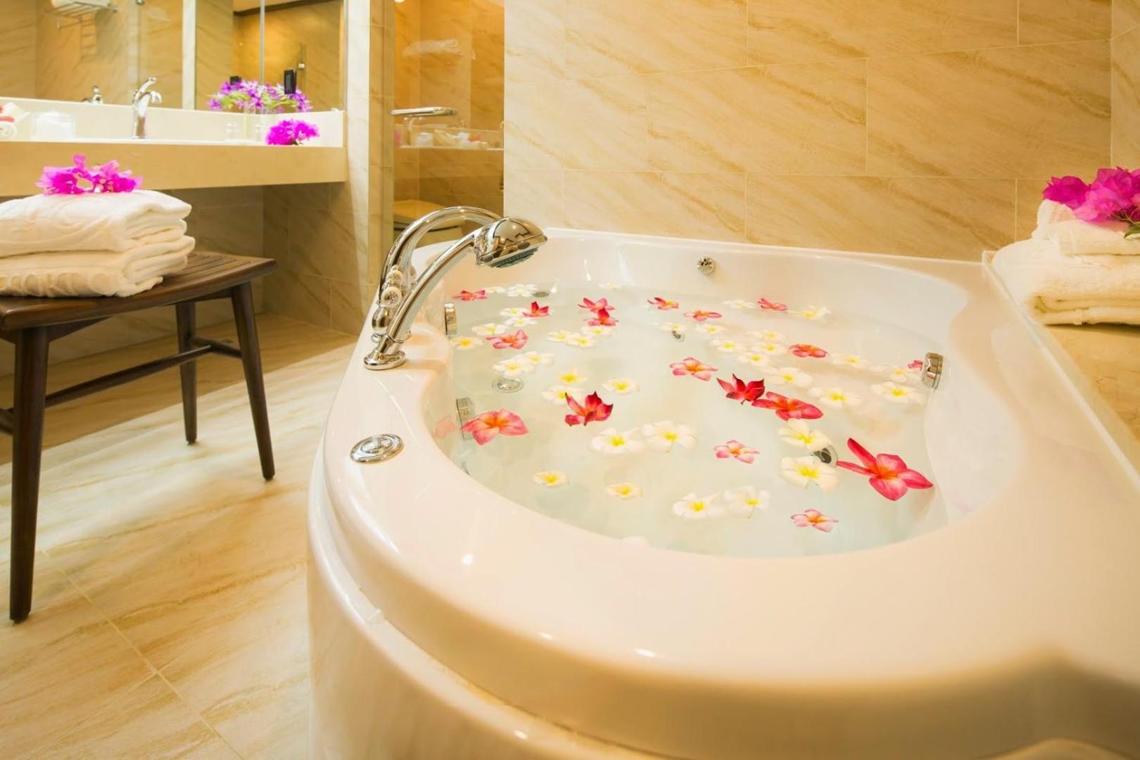 Aqua Resort Club サイパン エクステリア 写真